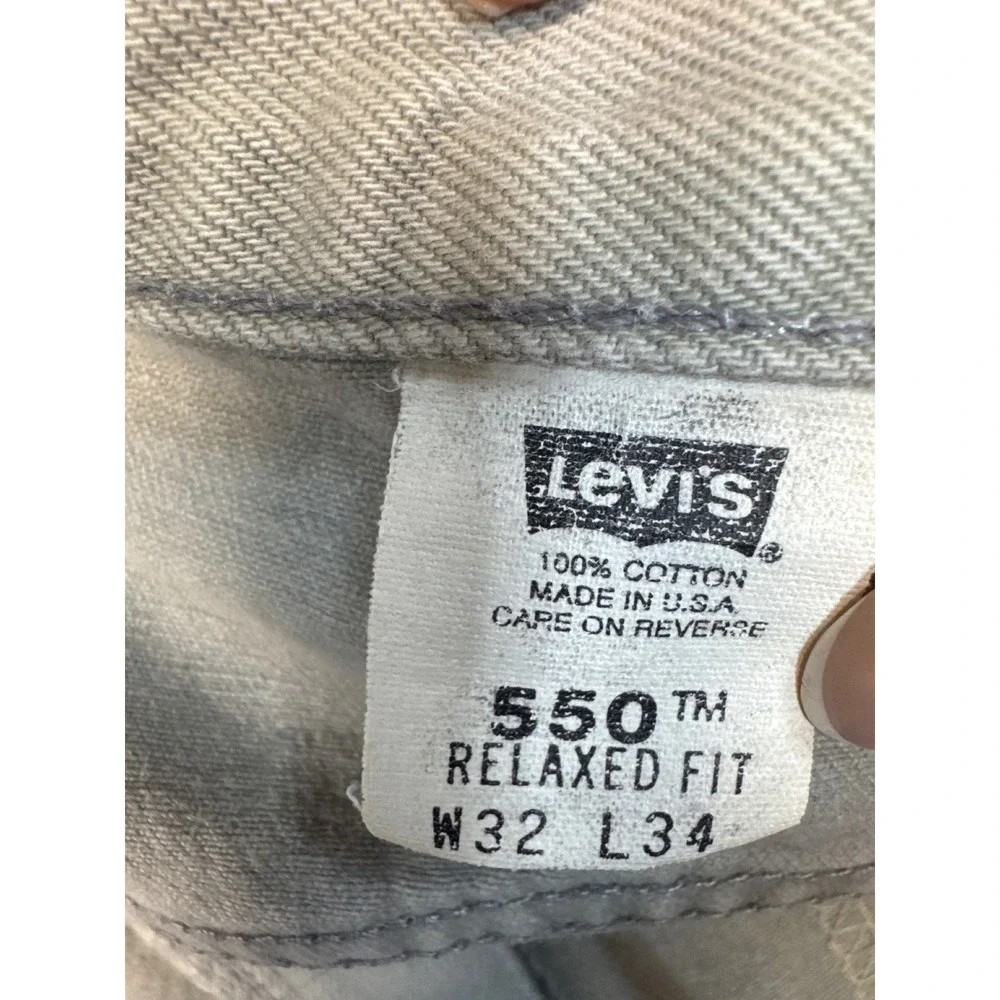 Levis vintage levis